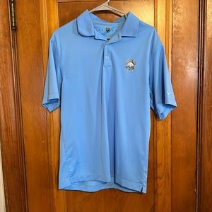 Nike golf the courses at forest park